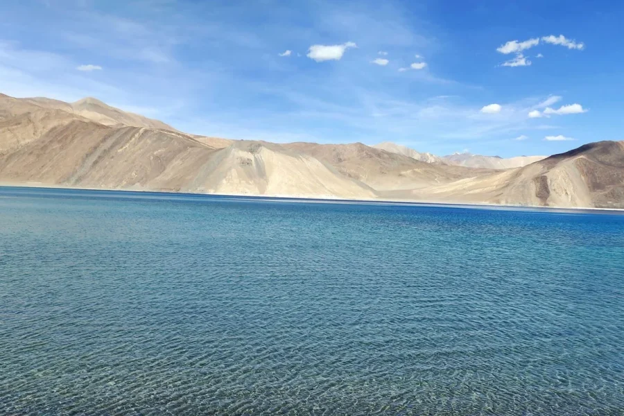 6N/7D-(OTIQ-UPNL7E) LEH LADAKH (2N LEH+1N NUBRA VALLEY+1N PANGONG+2N LEH )