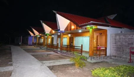 HOTEL-Neil Island - Save Green Resort OR SIMILAR