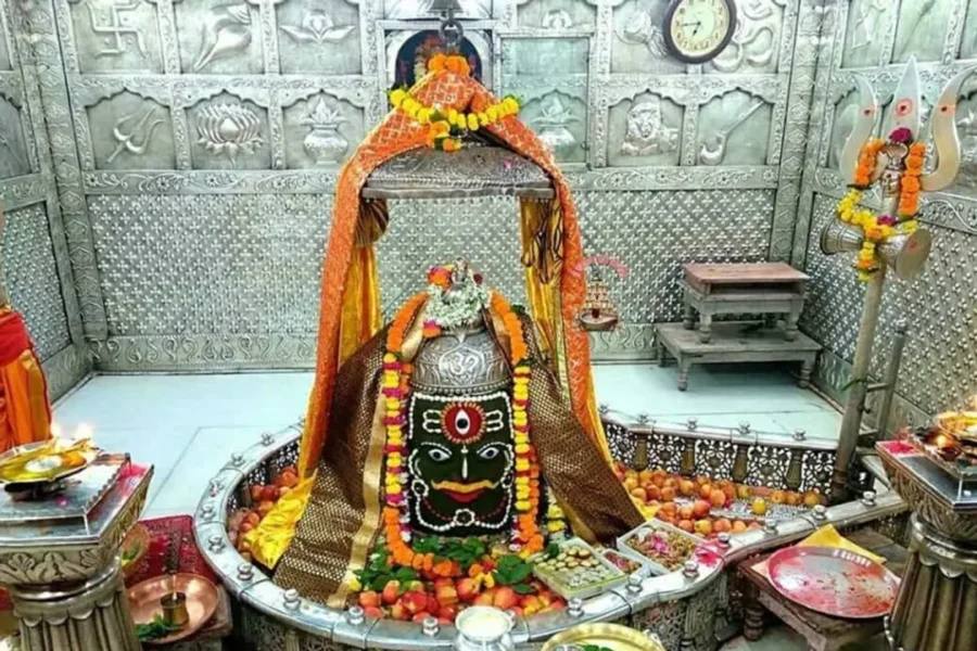 4N/5D- (OTIQ-9VK6T3) JAIPUR – UJJAIN MAHKALEHSWAR DARSHAN ( 3N UJJAIN + 1N CHITTORGARH)