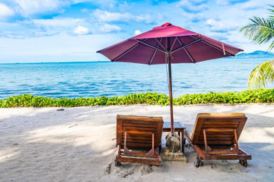 3N/4D-(OTIQ-WDLUKD) GOA Peninsula Beach ( 3N GOA)