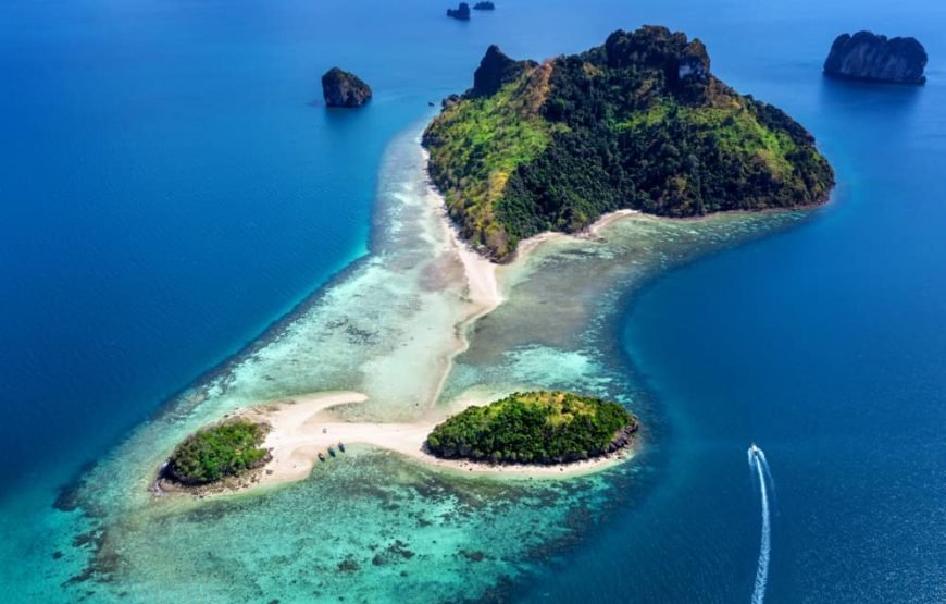 4N/5D -(OTIQ-OCNIPT) PHUKET – OCEANTRIP IQ EXCLUSIVE – PHUKET ADVENTURE ESCAPE