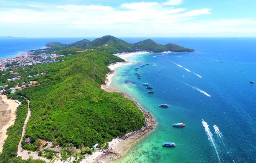 3N/4D- (OTIQ-WDLUKD) PHUKET ALONE ( 3N PHUKET)