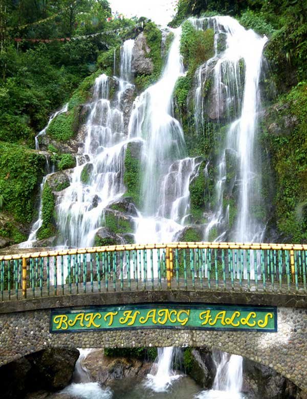  Day 2: Gangtok Full Day Sightseeing