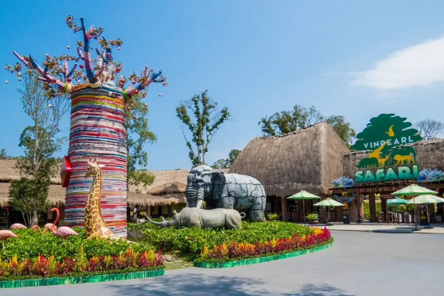 4N/5D- (OTIQ-XPEZBT) VIETNAM PHU-QUOC ISLAND ESCAPE ( 4N PHU QUOC )