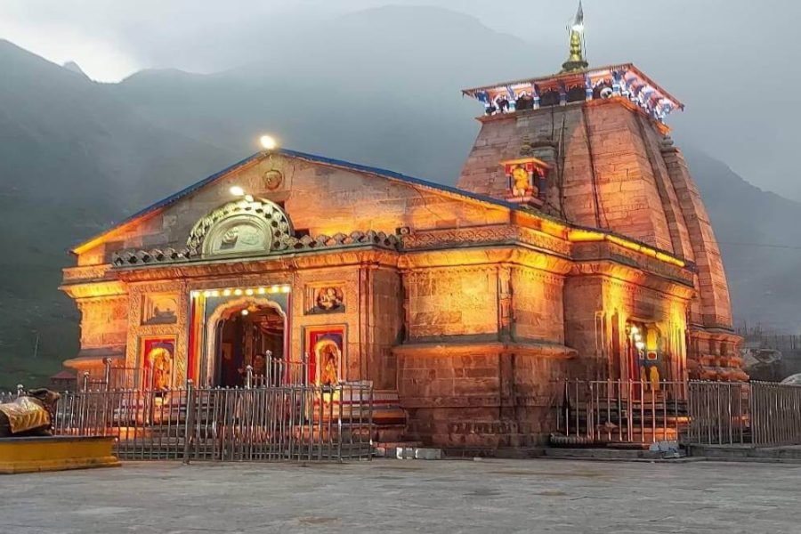 9N/10D- (OTIQ-CBFM5J) Elegant Chardham Yatra Kedarnath by Helicopter (2N Barkot + 2N Uttarkashi + 2N Guptakashi (Kedarnath by Helicopter) +1N Kedarnath+ 1N Badrinath + 1N Rudraprayag)
