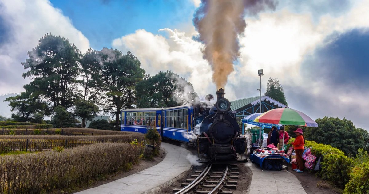  Day 5: Darjeeling Full Day Sightseeing