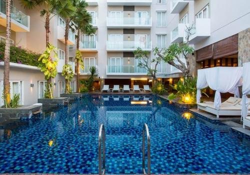 HOTEL- Eden Hotel / Rani Hotel /Similar