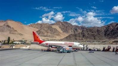 Day 06 : Departure to Leh Airport. Tour Ends.