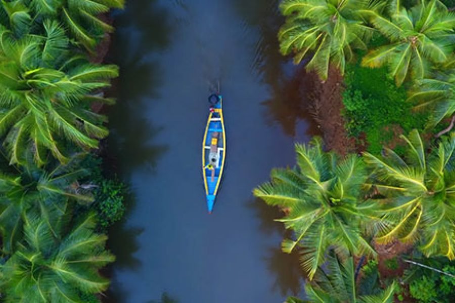 4N/5D- (OTIQ-PVIW09) Hanoi & Golden Bridge ( 1N Hanoi – 1N Halong Bay – 2N Da Nang)