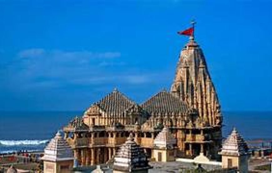 3N/4D- (OTIQ-CBFM5J) BEYT DWARKA DARSHAN