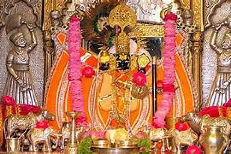 2 DAYS – (OTIQ-9VK6T3) JAIPUR – CHITTORGARH SANWALIYA SETH DARSHAN- JAIPUR ( 1N CHITTORGARH)