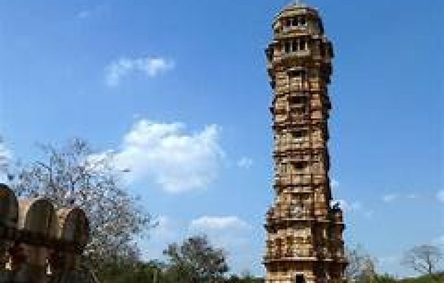 2 DAYS – (OTIQ-9VK6T3) JAIPUR – CHITTORGARH SANWALIYA SETH DARSHAN- JAIPUR ( 1N CHITTORGARH)