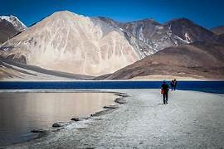 4N/5D-(OTIQ-UPNL7E) LEH LADAKH (2N LEH+1N NUBRA VALLEY+1N LEH )