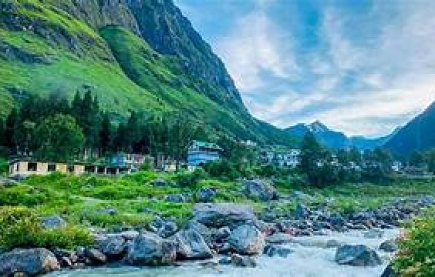 5N/6D- (OTIQ- XGY014) Gangtok Pelling Tour (Gangtok 3N/ Pelling 2N)