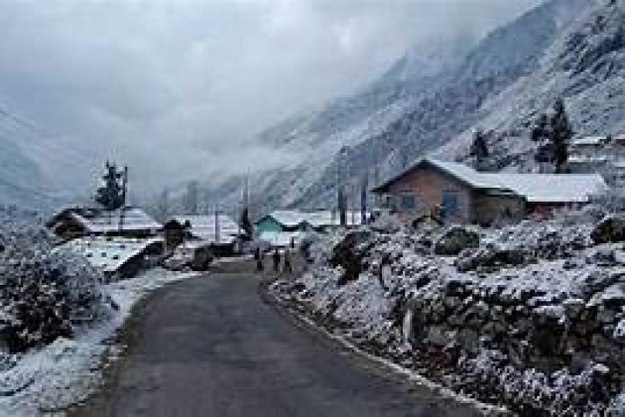 5N/6D- (OTIQ- XGY014) Gangtok Lachen Lachung Tour (Gangtok 2N/ Lachen 1N/ Lachung 1N/ Gangtok 1N)