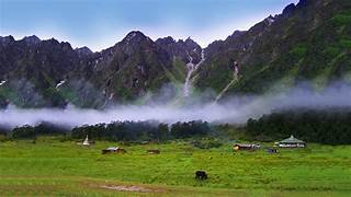 DAY 4 – MANALI TO KASOL + CAMP STAY