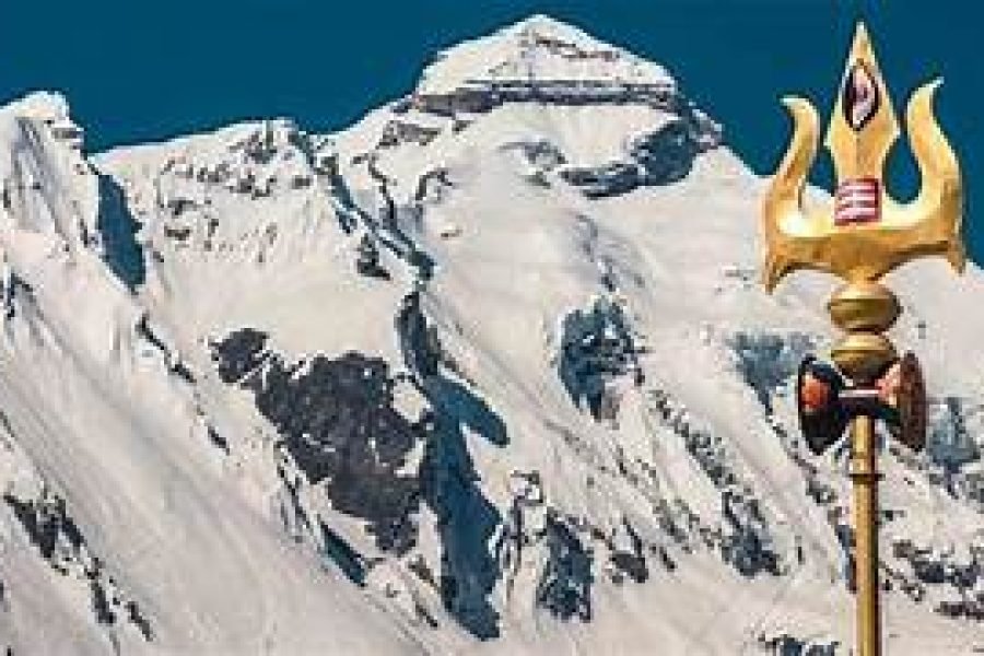 6N/7D- (OTIQ- CBFM5J ) Adi Kailash Darshan (Kathgodam – Patal Bhuvaneshwar – Dharchula – Kalapani – Kuti – Jyolingkong – Adi Kailash – Pithoragarh – Kathgodam)