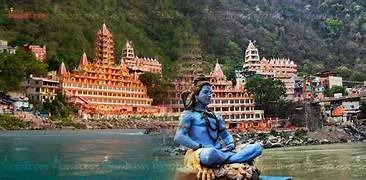 Day 3: Nainital - Kainchi Dham - Overnight Halt
