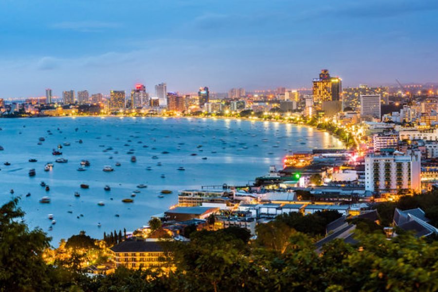 6N/7D- (OTIQ-WDLUKD) BANGKOK PHUKET PATTAYA (2N BANGKOK/2N PHUKET/2N PATTAYA)