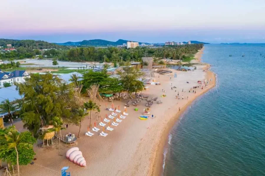 8N/9D- (OTIQ-PVIW09) VIETNAM LOVER PHU-QUOC (1N Hanoi+1N Halong Bay+3N Ho Chi Minh City+ 3N Phu Quoc)