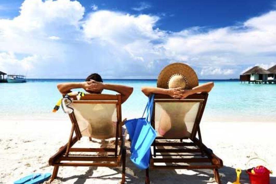 3N/4D-(OTIQ- EEUMYR) DELHI-GOA-DELHI WITH FLIGHT (3N GOA)