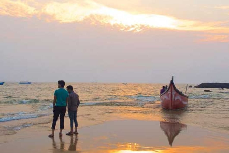 2N/3D- (OTIQ-75CWHD) GOA ECONOMICAL (2N GOA)