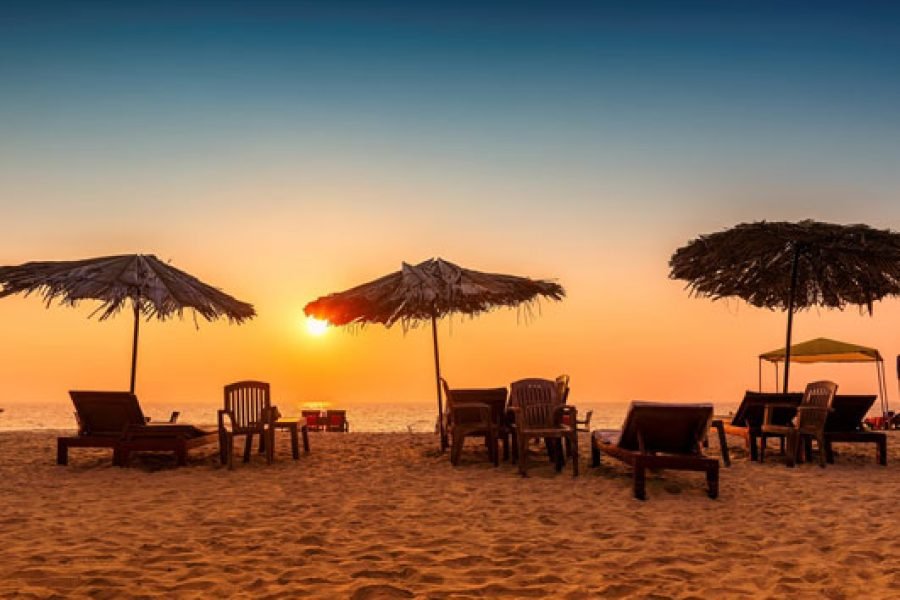 2N/3D- (OTIQ- 75CWHD) GOA WITH SIGHTSEEING ( 2N GOA)