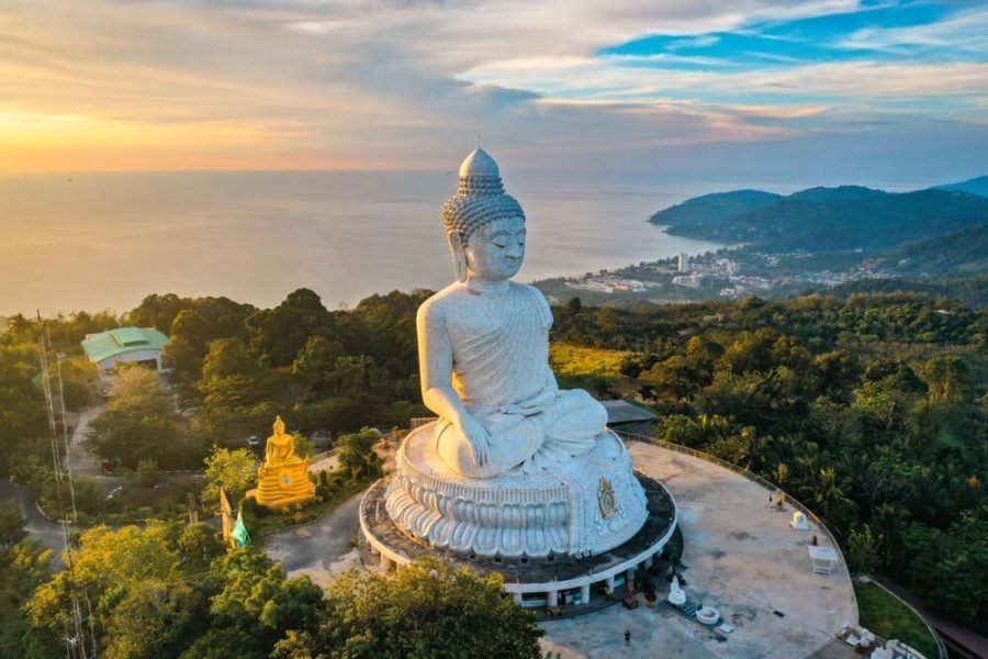 7N/8D- (OTIQ-OCNIPT) Thailand Explorer – Pattaya, Bangkok & Phuket