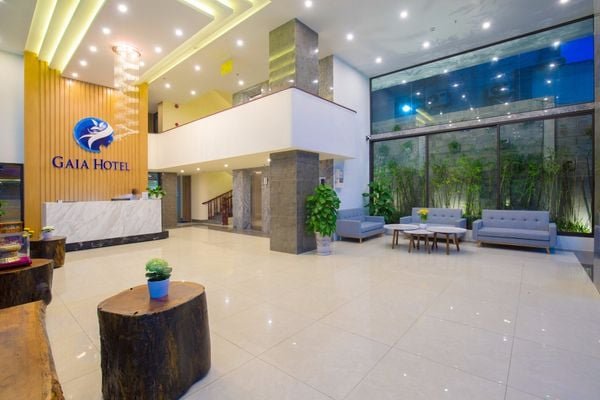 HOTEL- Gaia Phu Quoc hotel, Phu Quoc OR SIMILAR