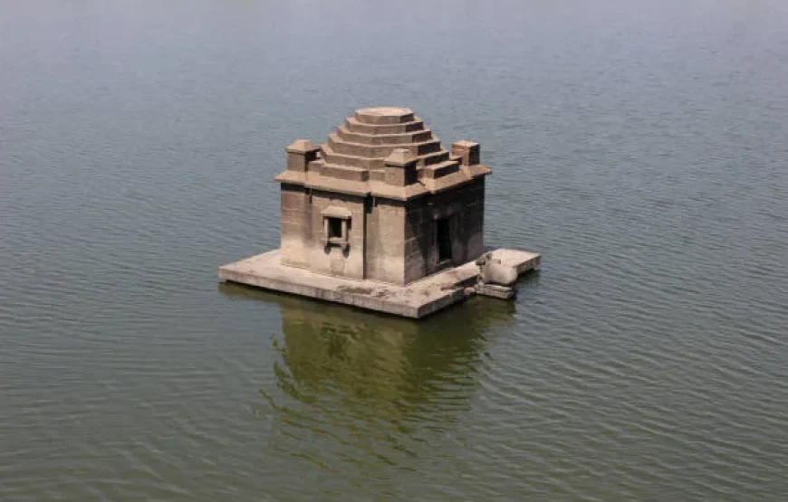 7N/8D- (OTIQ- G9UJSB) Pachmarhi – Kanha – Amarkantak – Jabalpur Tour (8 Days / 7 Nights)