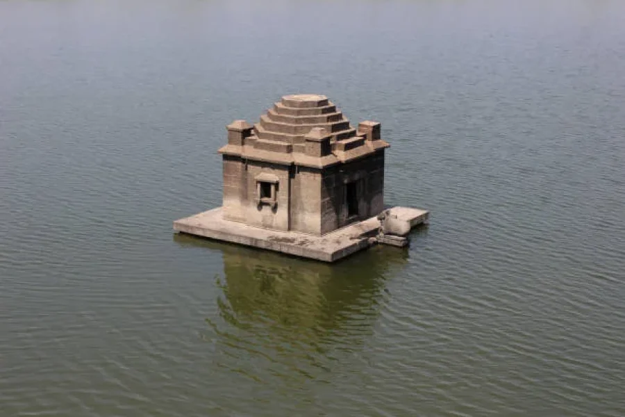 7N/8D- (OTIQ- G9UJSB) Pachmarhi – Kanha – Amarkantak – Jabalpur Tour (8 Days / 7 Nights)