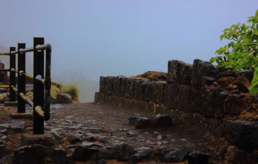 2N/3D- (OTIQ-G9UJSB) Pachmarhi Package from Bhopal