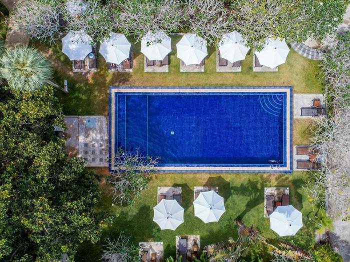 HOTEL- PHUKET- Grand Supicha City Hotel****OR SIMILAR