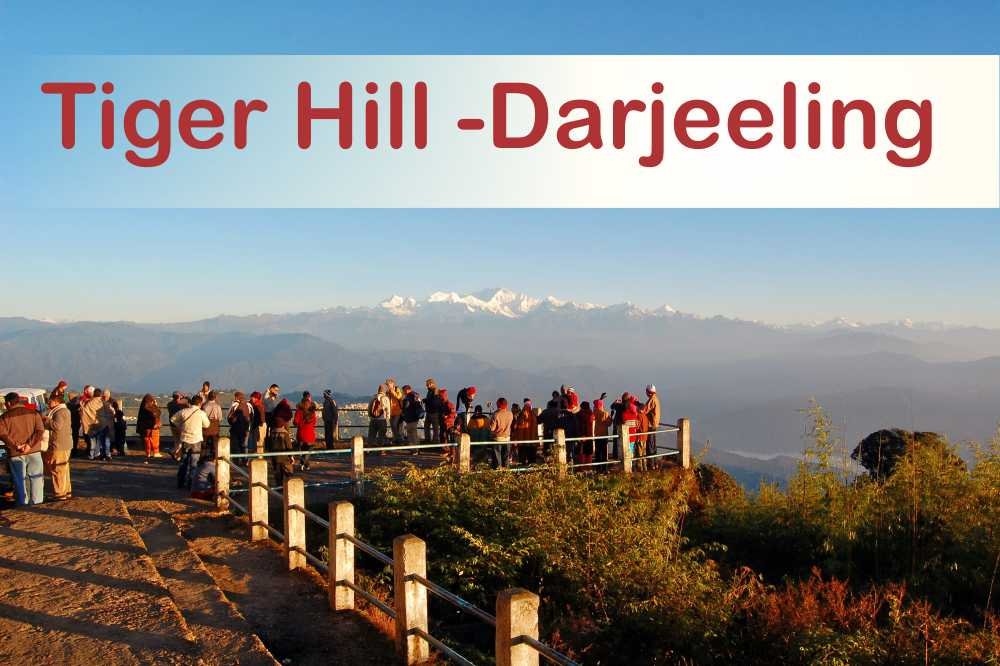  Day 6: Darjeeling  TO NJP / Bagdogra