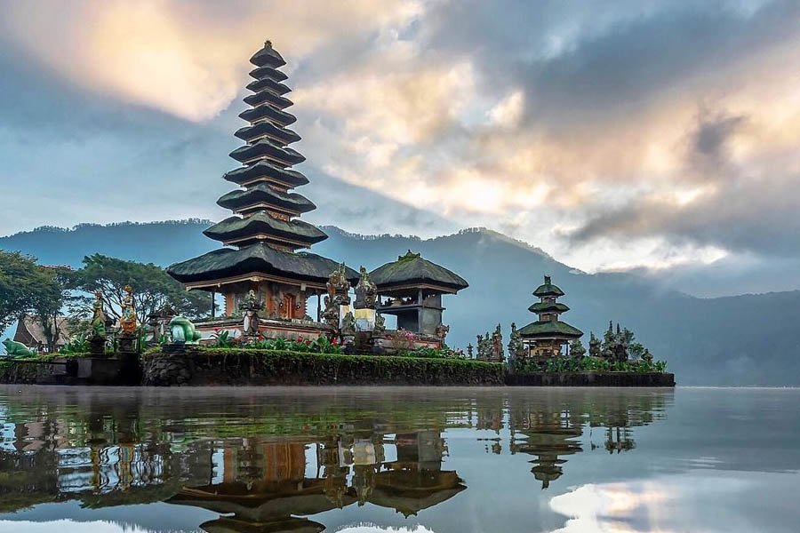 DAY 3 – KINTAMANI & UBUD EXPLORER