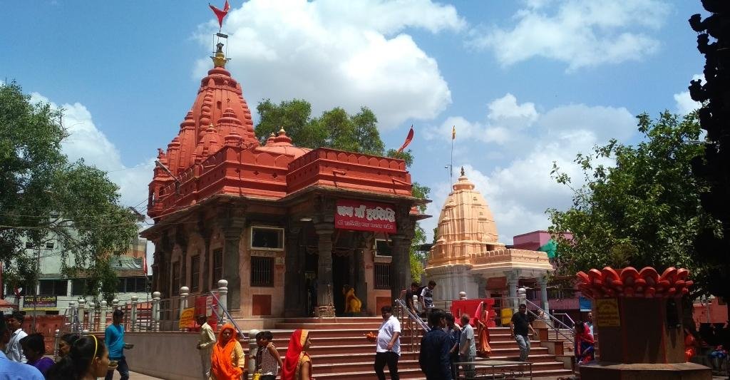 DAY 2 — ARRIVAL UJJAIN AND MAHAKALESHWAR DARSHAN AND LOCAL DARSHAN