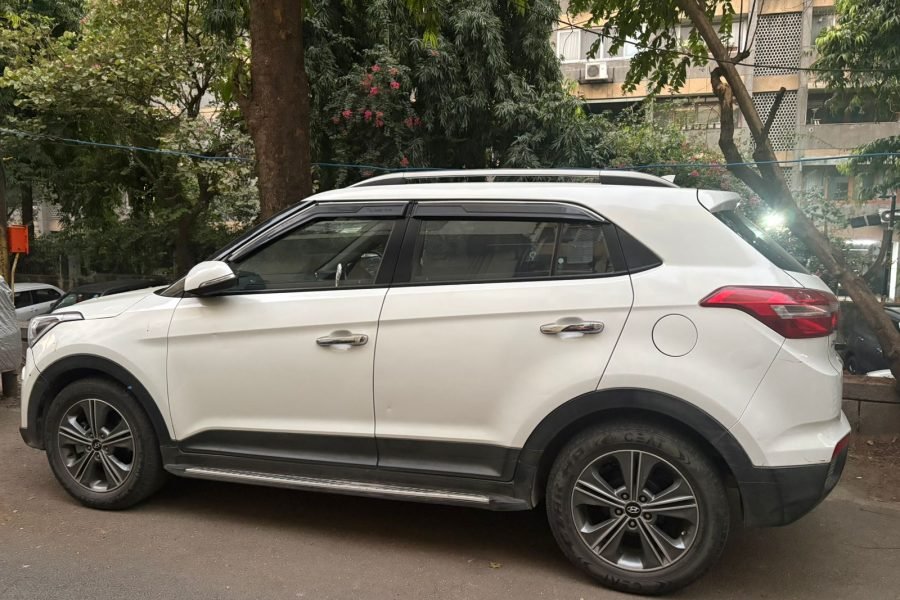 HYUNDAI CRETA ( OTIQ-KWIHGA) UP7007