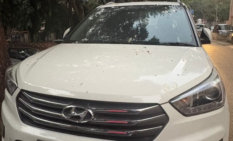 HYUNDAI CRETA ( OTIQ-KWIHGA) UP7007