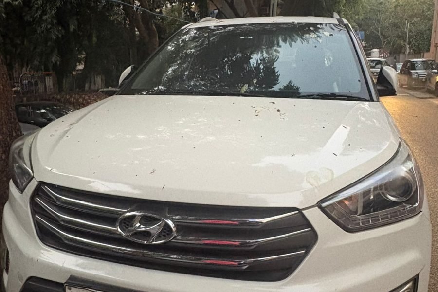 HYUNDAI CRETA ( OTIQ-KWIHGA) UP7007