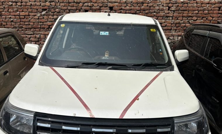 MAHINDRA BOLERO NEO (OTIQ-ELXIFN)