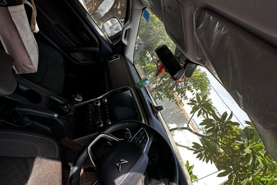 MAHINDRA SCORPIO N (OTIQ-OCNIPT)