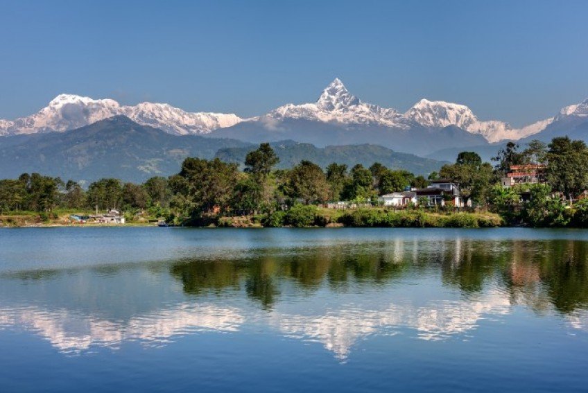 Day 02: Pokhara Sightseeing
