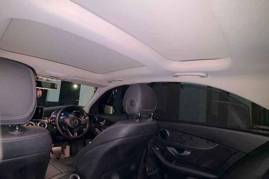 MERCEDES BENZ C 200 (OTIQ-OCNIPT)