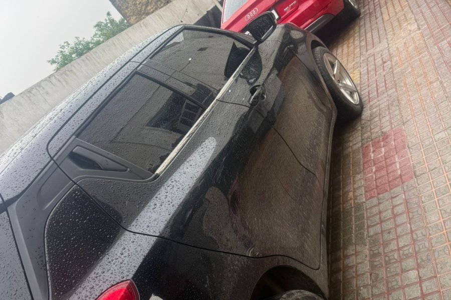 MARUTI SWIFT (OTIQ-OCNIPT)
