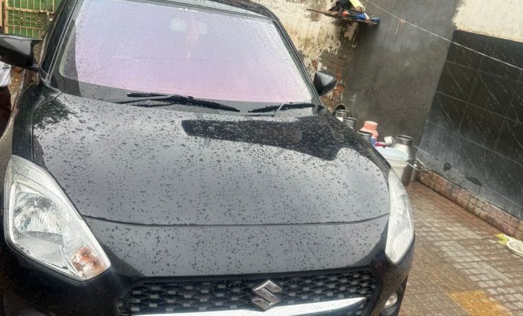 MARUTI SWIFT (OTIQ-OCNIPT)