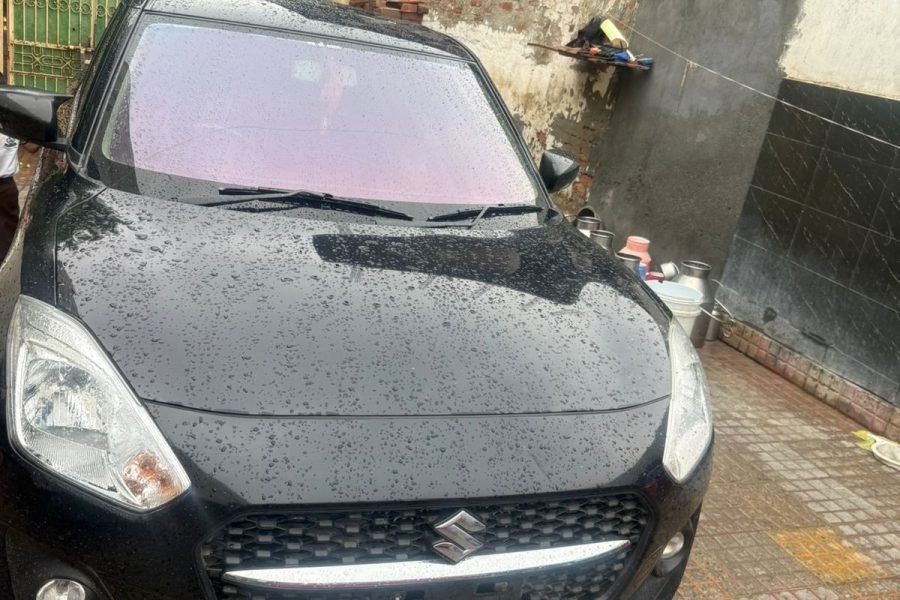 MARUTI SWIFT (OTIQ-OCNIPT)