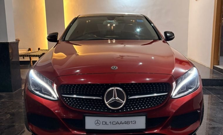 MERCEDES BENZ C 200 (OTIQ-OCNIPT)
