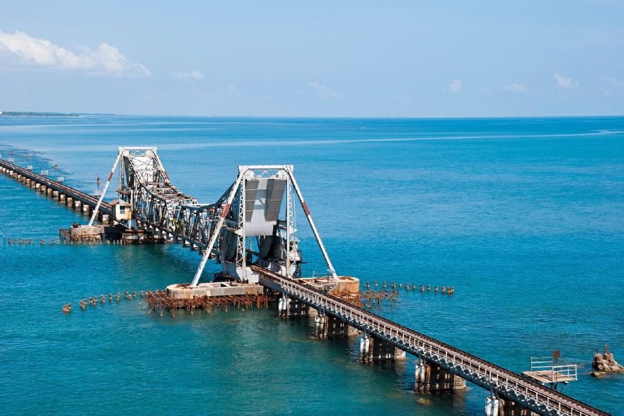 4N/5D- (OTIQ-OCNIPT)- MADURAI RAMEHSWARAM KANYAKUMARI DELIGHT