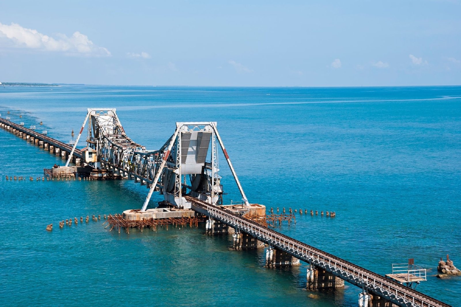 DAY 3- DRIVE FROM RAMESHWARAM TO KANYAKUMARI