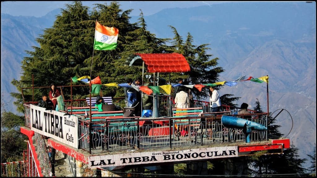 Day 3: Landour & Mussoorie Sightseeing